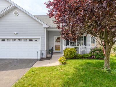 25 Fairfield Lane #25, Glastonbury, CT, 06033