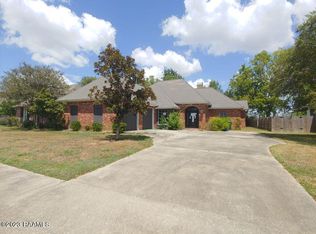 118 Briarmeadow Dr, Lafayette, LA 70508