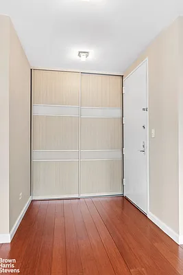 Rented by Brown Harris Stevens | media 30