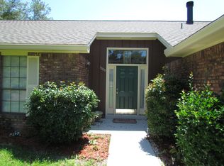 1000 Ridgewood Cv W, Niceville, FL 32578