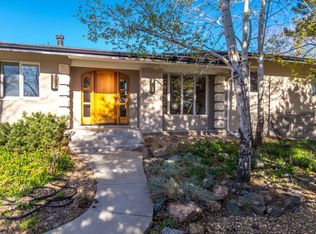 2901 Kendrick St, Golden, CO 80401