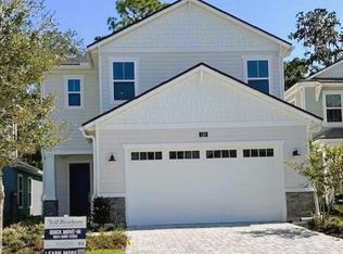 125 Oakmoss Dr, Saint Johns, FL 32259