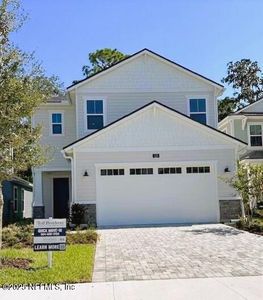 125 OAKMOSS Drive, Saint Johns, FL, 32259