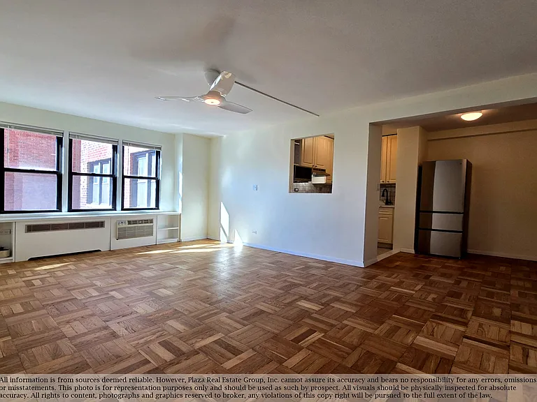 460 E 79th St #12C — Photo 4