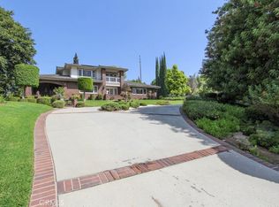 1531 Peppertree Dr, La Habra Heights, CA 90631