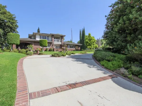 1531 Peppertree Dr, La Habra Heights, CA 90631
