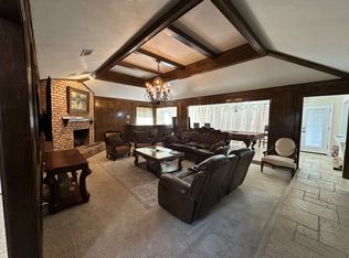 2805 S Country Club Rd, Garland, TX 75043
