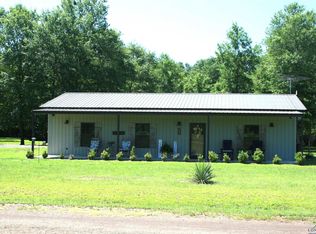 239 County Road 1159, Linden, TX 75563
