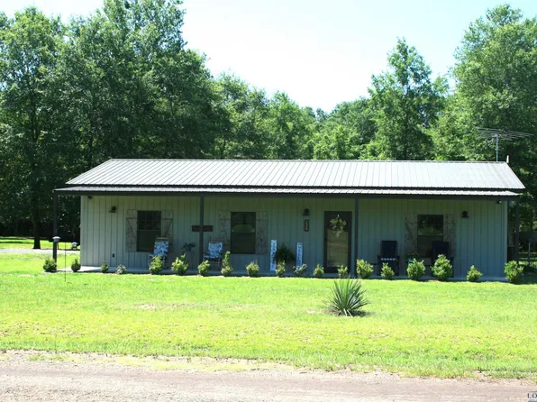 239 County Road 1159, Linden, TX 75563