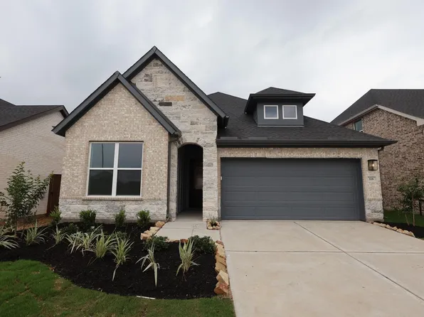 118 Afton June Dr, Rosenberg, TX 77471
