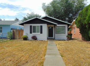 337 NW 6th St, Ontario, OR 97914