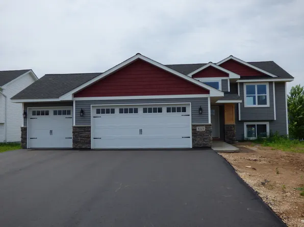 1025 Pheasant Run, New Richmond, WI 54017