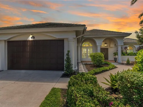 319 Lambton LN, NAPLES, FL 34104