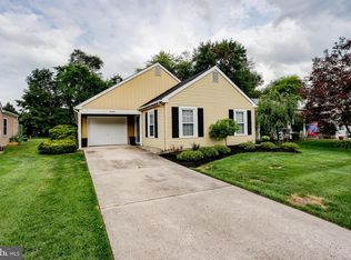 58 Sheffield Pl, Southampton, NJ 08088