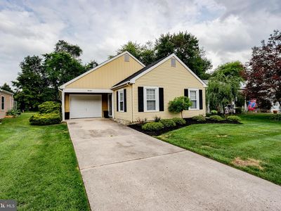 58 Sheffield Pl, Southampton, NJ, 08088