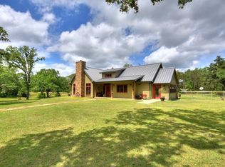 1317 Old Pin Oak Rd, Paige, TX 78659