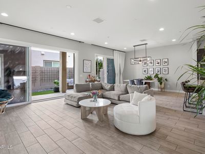 6832 E Lyra Dr, Scottsdale, AZ, 85257