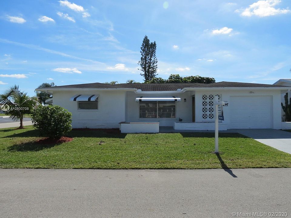 1st image of 5000 NW 51st St