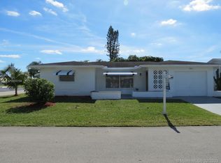 5000 NW 51st St, Fort Lauderdale, FL 33319