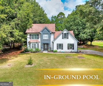 413 Spring Pl, Monroe, GA, 30655