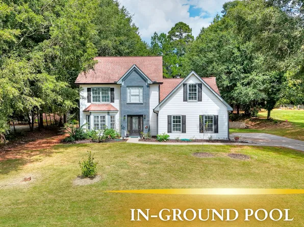 413 Spring Pl, Monroe, GA 30655