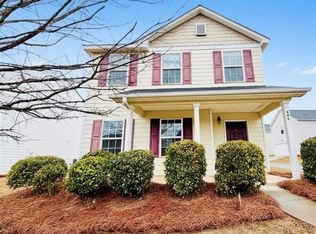 400 Oconner Blvd, Athens, GA 30607