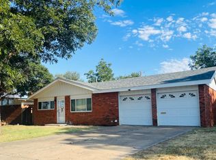 2107 57th St, Lubbock, TX 79412