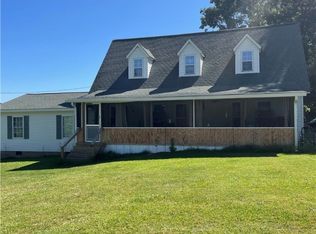 68 Belmont Ln, Iva, SC 29655