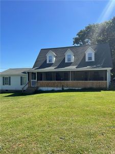 68 Belmont Ln, Iva, SC, 29655