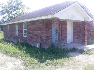 19 El Campo Rd, San Benito, TX 78586