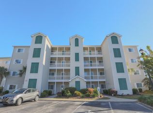 1100 Commons Blvd UNIT 516, Myrtle Beach, SC 29572