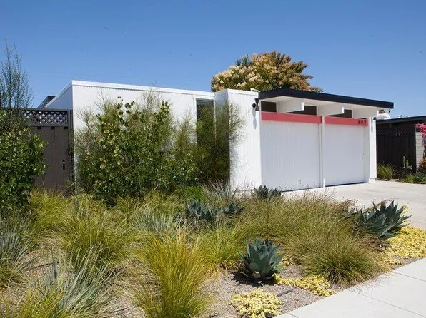 647 Vanessa Dr, San Mateo, CA 94402