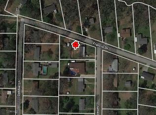 3694 James Rd, Powder Springs, GA 30127