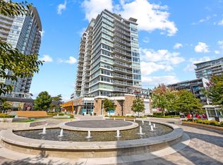 1473 Johnston Rd #1505, White Rock, BC