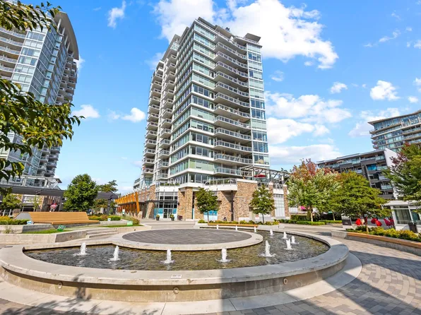 1473 Johnston Rd #1505, White Rock, BC V4B 0A2