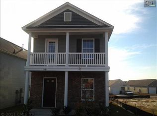 905 Yarrow Ln, Columbia, SC 29223