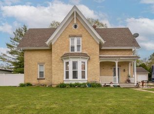 308 S Kettle Moraine DRIVE, Slinger, WI 53086