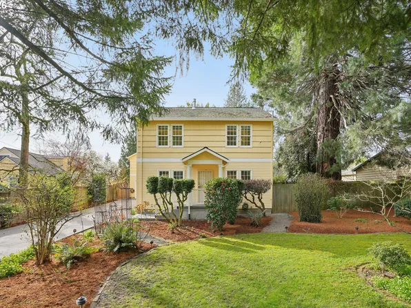 7108 NE Going St, Portland, OR 97218