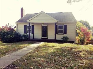 145 Orchard Ave, Butler, PA 16001