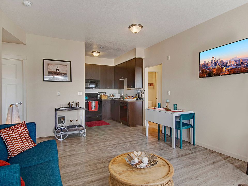 Element 170 Apartment Rentals Beaverton, OR Zillow