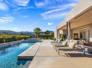 12 Summer Sky Cir, Rancho Mirage, CA 92270