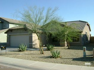 25825 W Elizabeth Ave, Buckeye, AZ 85326