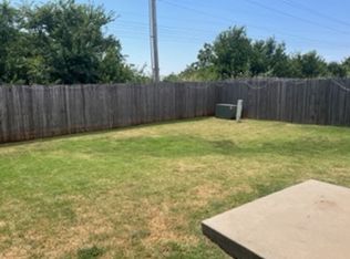 11156 NW 5th Ter, Yukon, OK 73099