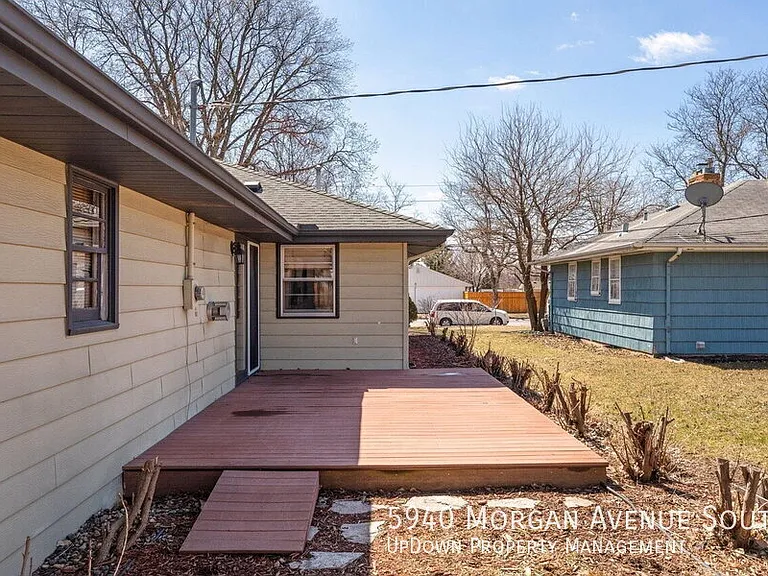 5940 Morgan Ave S — Photo 3