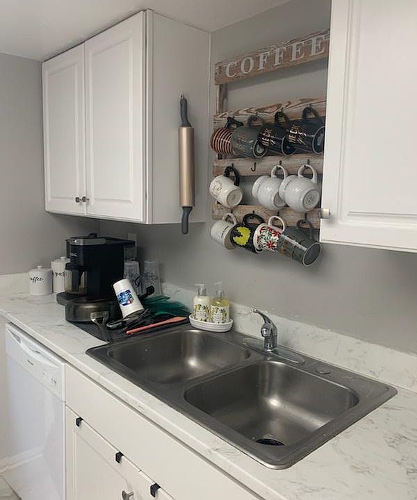 kitchen remodeled 2023