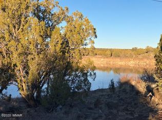 2057 Silver Creek Dr, Show Low, AZ 85901