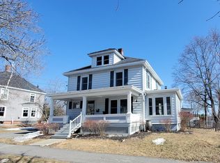 212 W Broadway St, Bangor, ME 04401