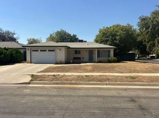 3955 N Ricewood Ave, Fresno, CA 93705