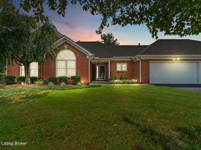 9818 McNeely Lake Dr, Louisville, KY, 40229