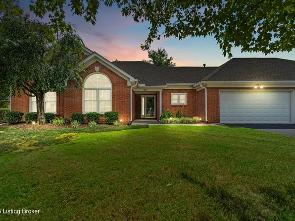 9818 McNeely Lake Dr, Louisville, KY 40229